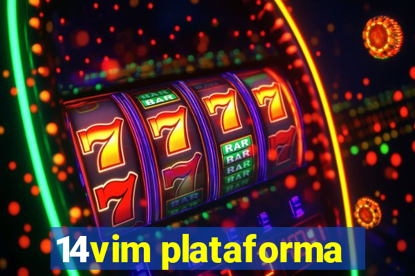 14vim plataforma